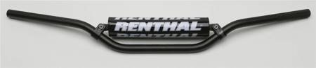 Renthal handlebar 22.2 mm MX JIMMY BUTTON PADDED with sponge