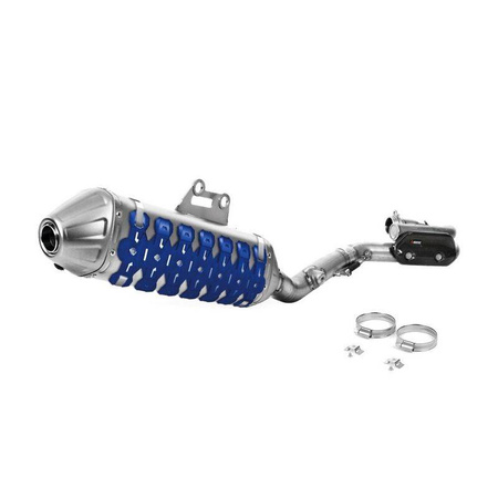 Polisport Universal muffler cover ARMADILLO EXTREM SILENCER GUARD